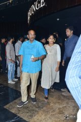 NTR Kathanayakudu Movie Special Screening